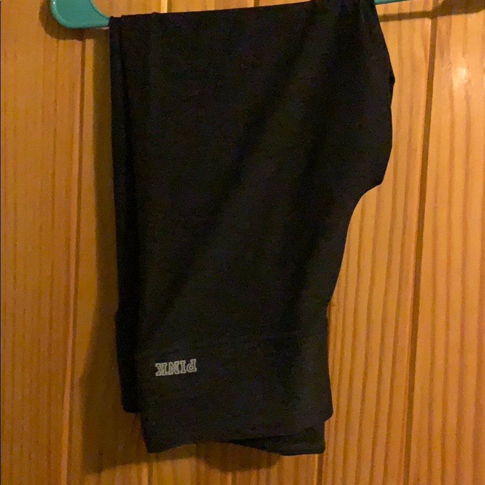 Cropped Yoga pants
